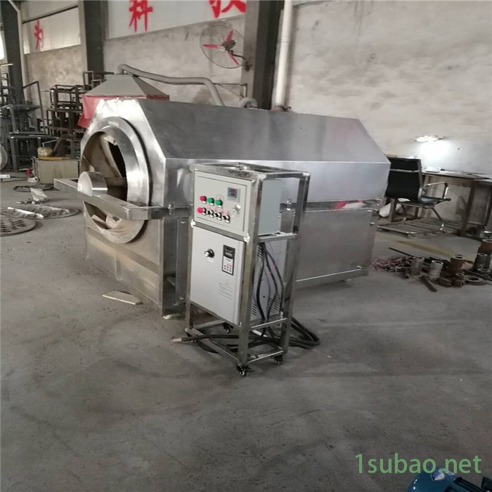 商用石磨 小磨香油石磨机 芝麻酱石磨 花生酱石磨 五谷杂粮磨粉机 电动石磨 自动投料机 全自动石磨机图5