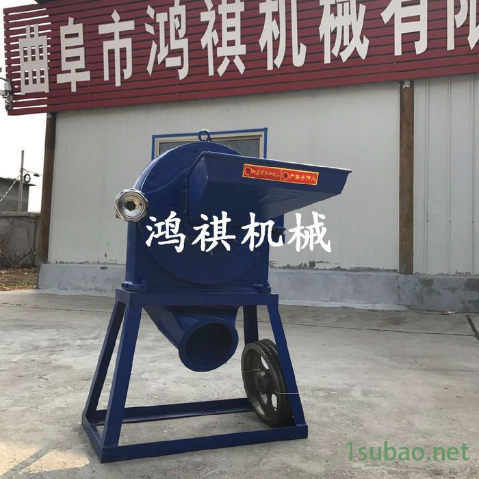 玉米辣椒调料磨粉机A 磨头式磨面机鞍山图3