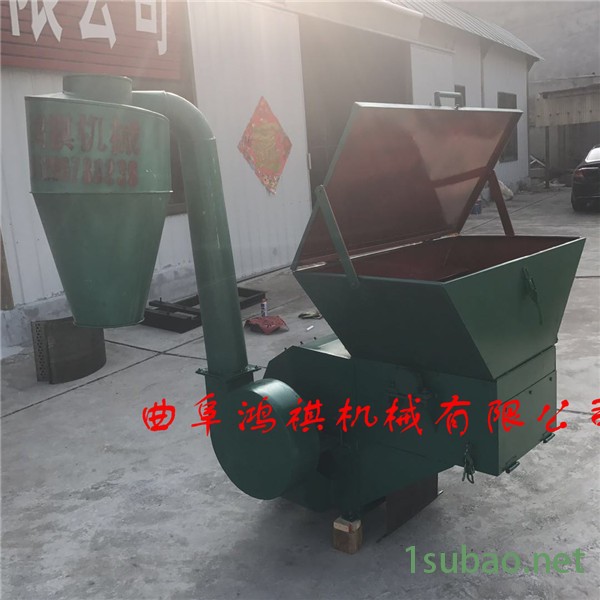 天门 饲料加工粉碎机 供应磨粉机 青贮秸秆粉碎机图4