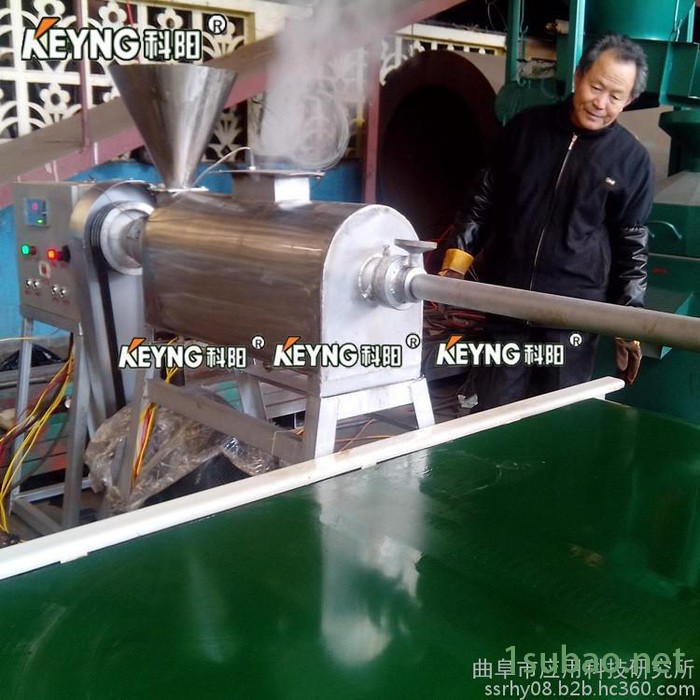 科阳牌白薯红薯粉丝粉条机多功能粉条机多功能新型粉丝机全自动品质保障图2