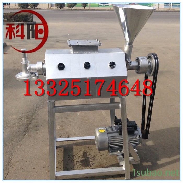 科阳牌白薯红薯粉丝粉条机多功能粉条机多功能新型粉丝机全自动品质保障图6