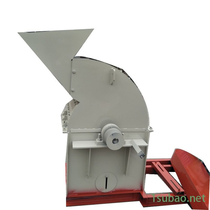 泰丰大型木头木材粉碎机 多功能废旧木材粉碎机多功能锯末木屑机图6