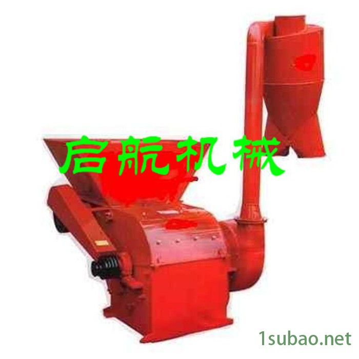 多功能小型粉碎机 多功能粮食粉碎机 农作物秸秆粉碎机图片图3