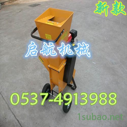 多功能小型粉碎机 多功能粮食粉碎机 农作物秸秆粉碎机图片图8