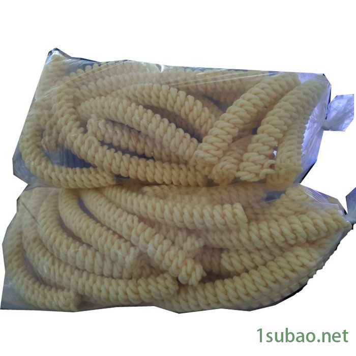 供应小型多功能食品膨化机 德州多功能面粉膨化机 香酥果机厂价图2