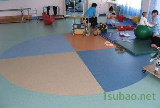 lg防静电地pvc地板芯宝导静电地胶同质透心塑胶地板耐磨机房电子地板图2