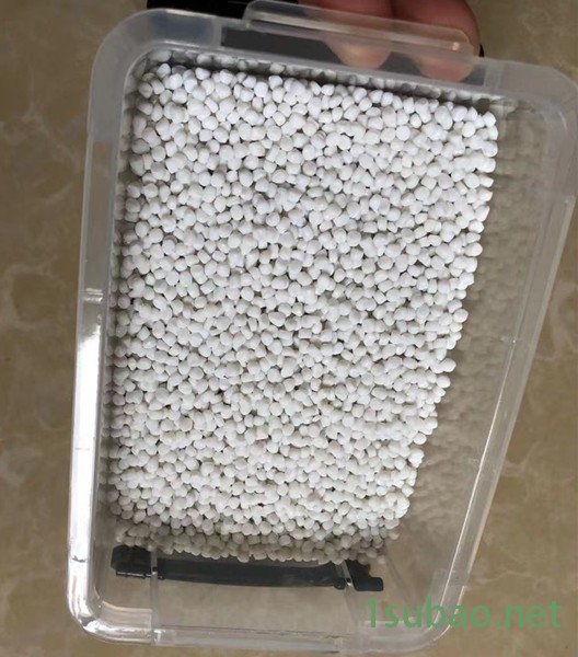 泽轩 滑石粉填充母粒PVC流延膜高质填充母料图6