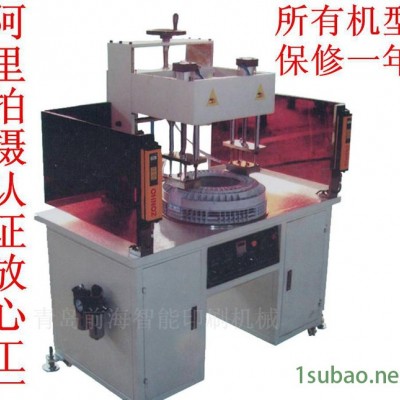 S084 全自动塑体热熔机 出口高标准 专业定制 质量可靠