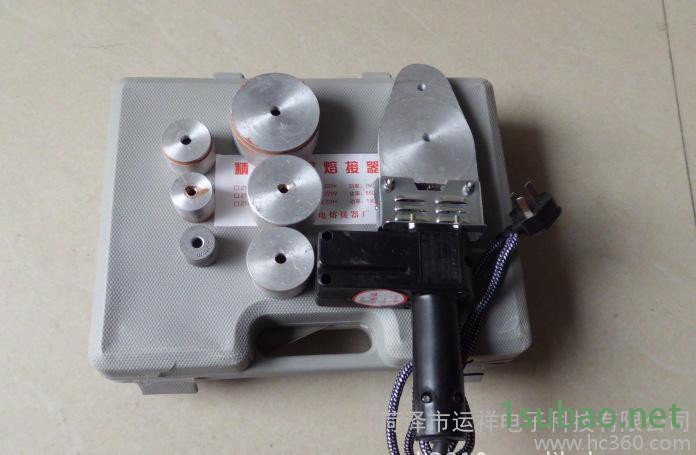品牌特热熔机 热熔PP-R管道【工程-零售】经久耐用图3