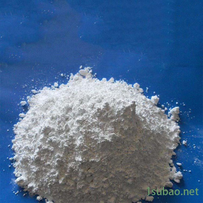 颗粒PVC用活性碳酸钙_碳酸钙_重质碳酸钙_纳米活性碳酸钙粉现化供应图3
