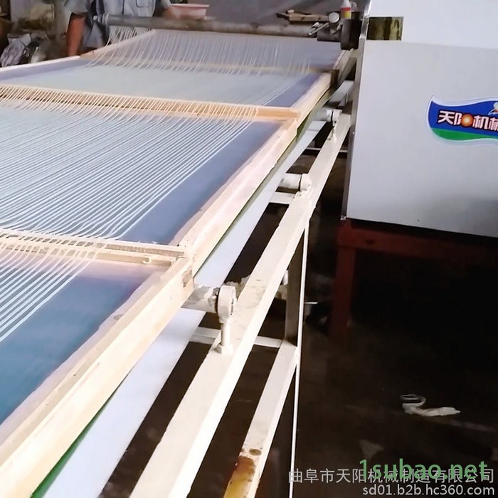 米粉机米浆漏粉机多功能榨粉机图3