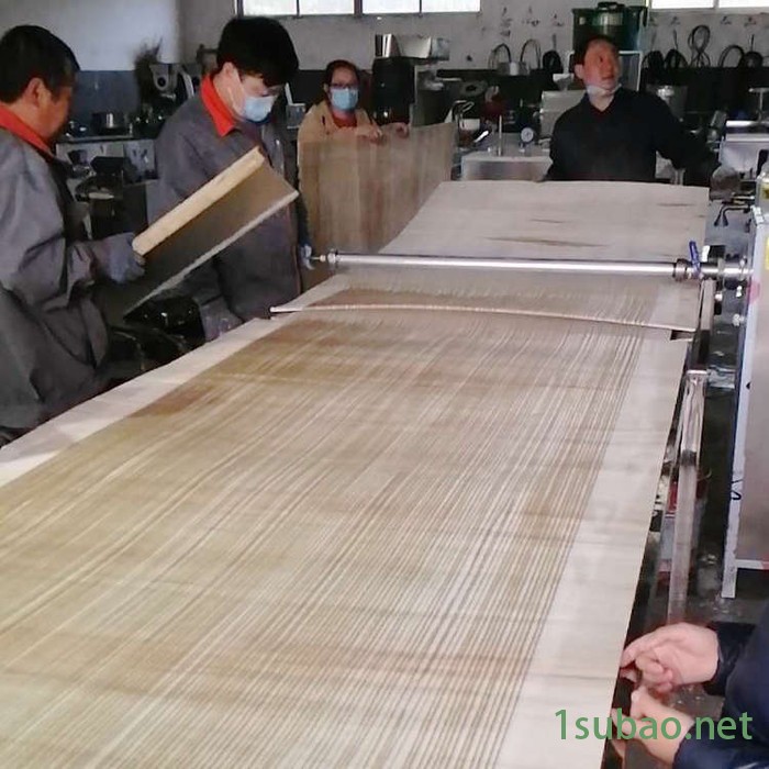 纯红芋粉漏粉机多功能不粘连粉条机图4