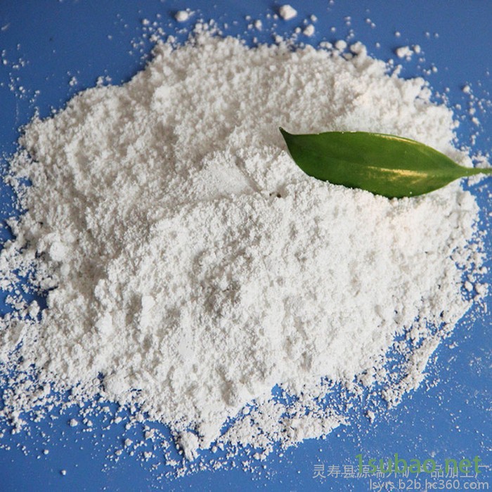 源瑞升轻钙粉 碳酸钙 轻质碳酸钙 纳米碳酸钙 河北PVC管材专用轻质碳酸钙生产厂家图3
