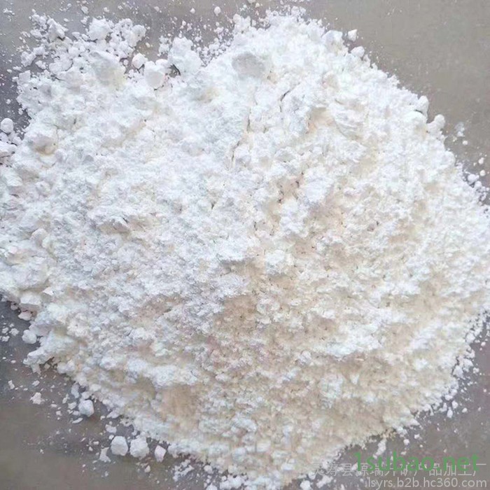 源瑞升轻钙粉 碳酸钙 轻质碳酸钙 纳米碳酸钙 河北PVC管材专用轻质碳酸钙生产厂家图4