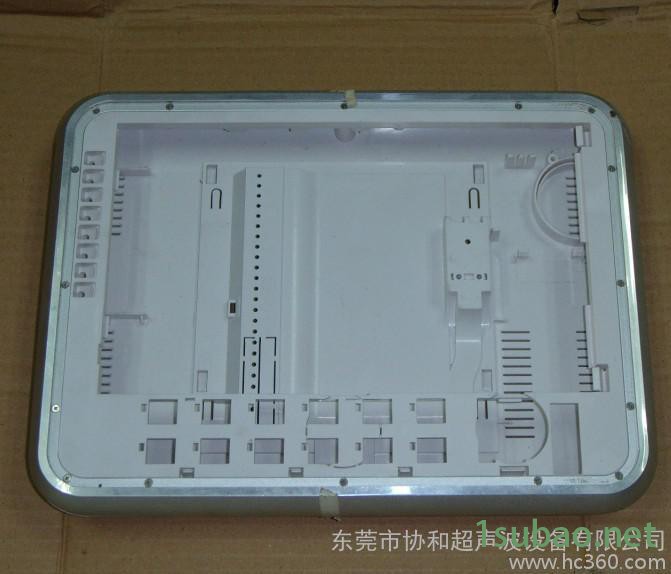 供应东莞厂家协和XH-1010马鞍式热熔机图3