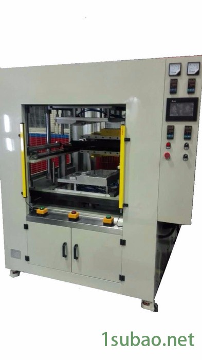 长翔CX5600P PP塑料热熔机-PP汽车副水箱热熔焊接机图3