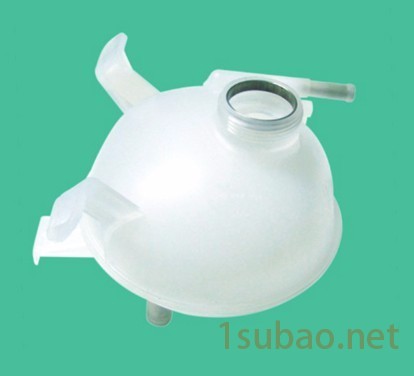 长翔CX5600P PP塑料热熔机-PP汽车副水箱热熔焊接机图2