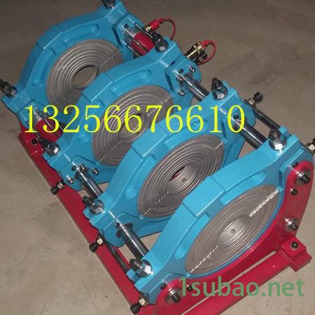 【陕西PE管热熔焊机 西安PE管热熔焊机价格】 450热熔焊机价格|好用的热熔机生产厂家报价图4