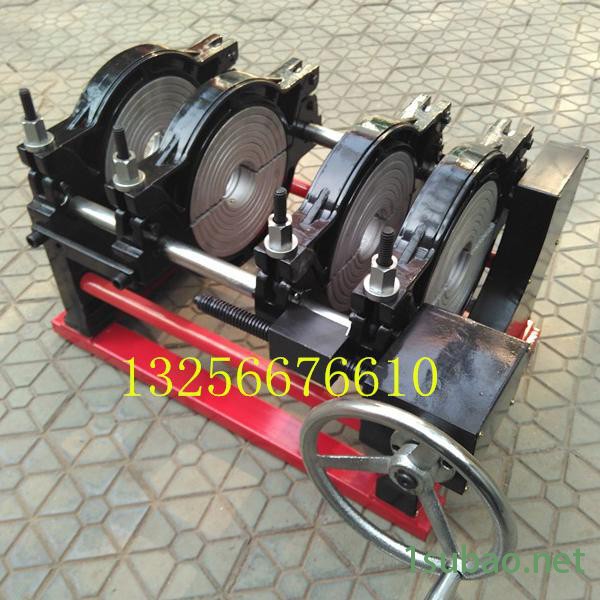 【陕西PE管热熔焊机 西安PE管热熔焊机价格】 450热熔焊机价格|好用的热熔机生产厂家报价图3