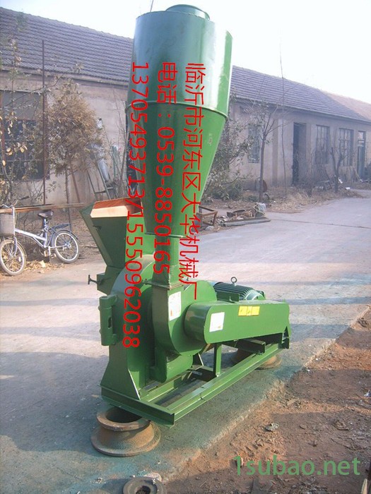 供应多功能粉碎机 临沂米粉粉碎机 高效节能粉碎机图3