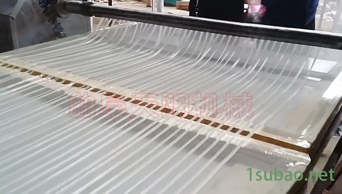 多功能米粉机自熟粉干机桂林米粉机图3