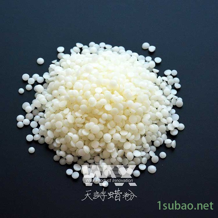 填充母料蜡粉含量 透明pvc用ope蜡 涂膜流延母粒pe蜡 天诗蜡粉图5