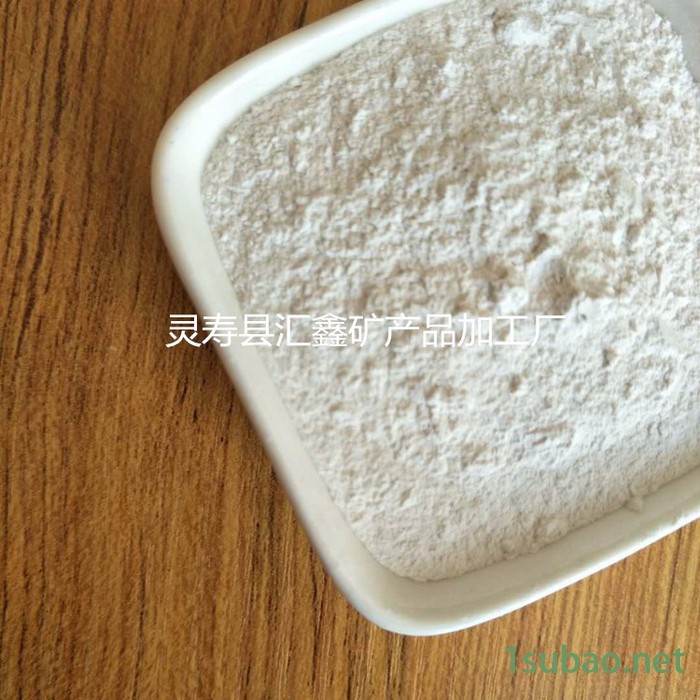汇鑫碳酸钙 轻质碳酸钙 pvc塑料添加剂用轻钙粉 轻质碳酸钙图3