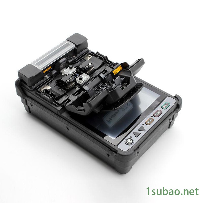 日本藤仓FSC-27S光纤熔接机进口全自动光纤融/熔纤机光缆热熔机图3