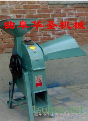 多功能粉碎机 木薯粉碎机专家 节能高效粉碎机图3