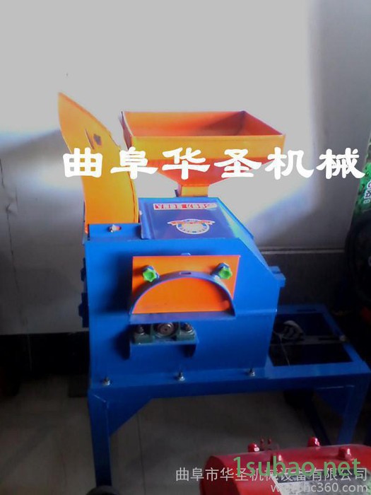 多功能粉碎机 木薯粉碎机专家 节能高效粉碎机图2
