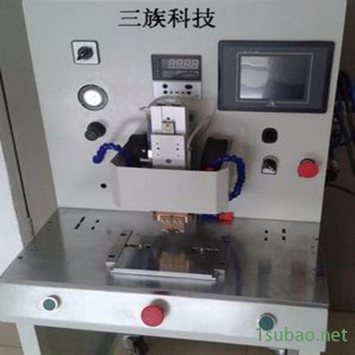 三族科技霍尔支架烫胶机恒温热熔机热压机产品厂家型号大全-慧聪网图3