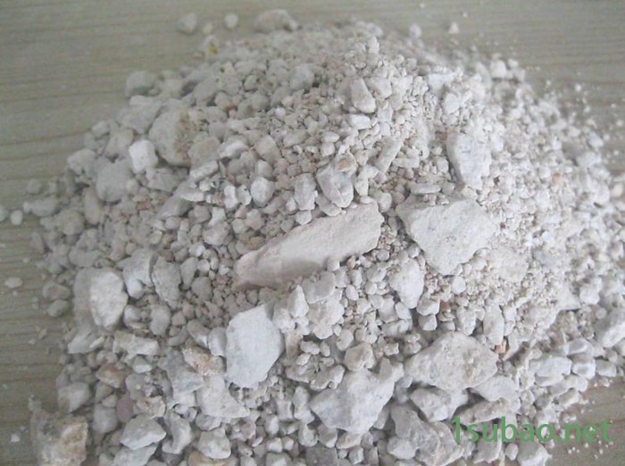 广东源磊粉体 厂家供应高岭土 325目 800目 1250目 油墨 陶瓷 PVC用煅烧高岭土图2