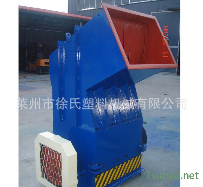 直销强力塑料破碎机 高品质PVC塑料管材破碎机粉碎机图3