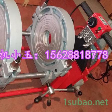 pe管刨边器,梅州市pe热熔机 焊接机 对接机 热熔器 热熔对接机 熔接器 热熔焊接机 电熔机 电熔器pe管熔接器图3