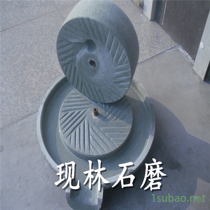 80型商用豆浆磨 米浆石磨 五谷杂粮磨浆机自动投料机渣浆分离机商用肠粉石磨 米浆 豆浆石磨机煎饼糊 电动肠粉机豆腐渣浆分图3