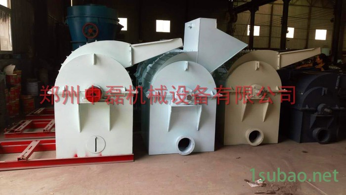 中磊机械木材粉碎机 800多功能木材粉碎机图3