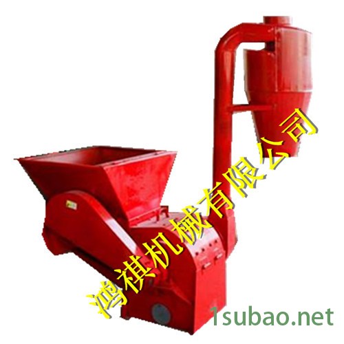 五谷杂粮磨粉机大型除尘除膜粉碎机高转速粉碎机图5