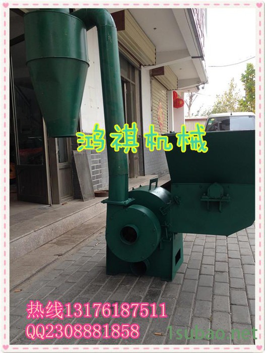 五谷杂粮磨粉机大型除尘除膜粉碎机高转速粉碎机图7