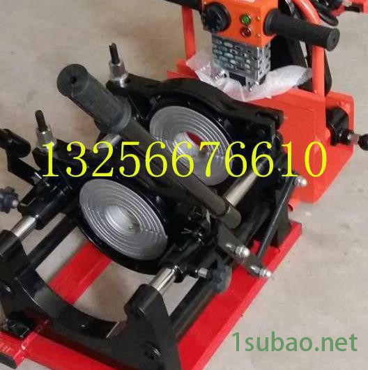 【新疆热熔对接机价格 PE热熔对接机厂家】乌鲁木齐200热熔对接机厂家销售价格 **的热熔机生产厂家图2