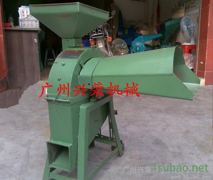 供应饲草粉碎机|新款多功能型图2