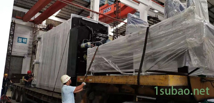 [500T]合模机参数 报价  图片 广东耐斯合模机设备有限公司2019新图4