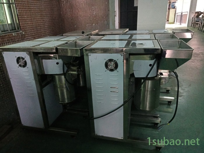 多功能粉碎机，海口椰蓉粉碎机，家用粉碎机图2