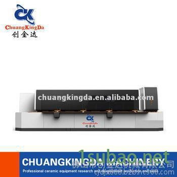 石材线条磨边机，石材线条机，多功能磨边机，石材磨边机，石材侧边线条抛光机，全自动石材磨边机，石材抛光机，石材倒角机图5