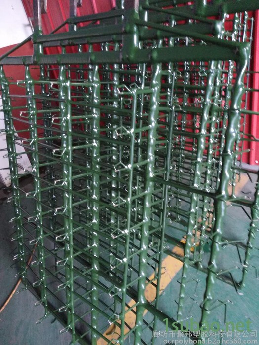 廊坊胶    固体PVC挂具胶粉    PVC-100图4