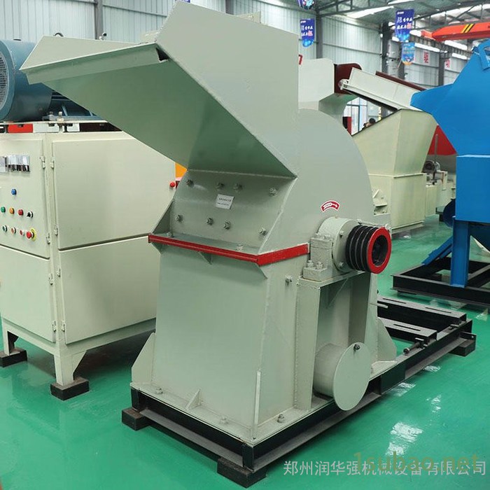 花生秧藤粉碎机 多功能粉碎机 家用小型粉碎机图2