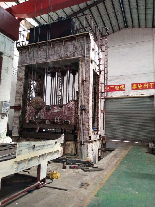 耐斯NC300F-2015合模机配液压夹具广东耐斯合模机厂2019新图2