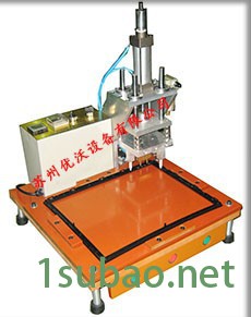 陈工Yw-189 超声波焊接机北京|天津热熔机/热熔焊接机/塑料热熔机图5