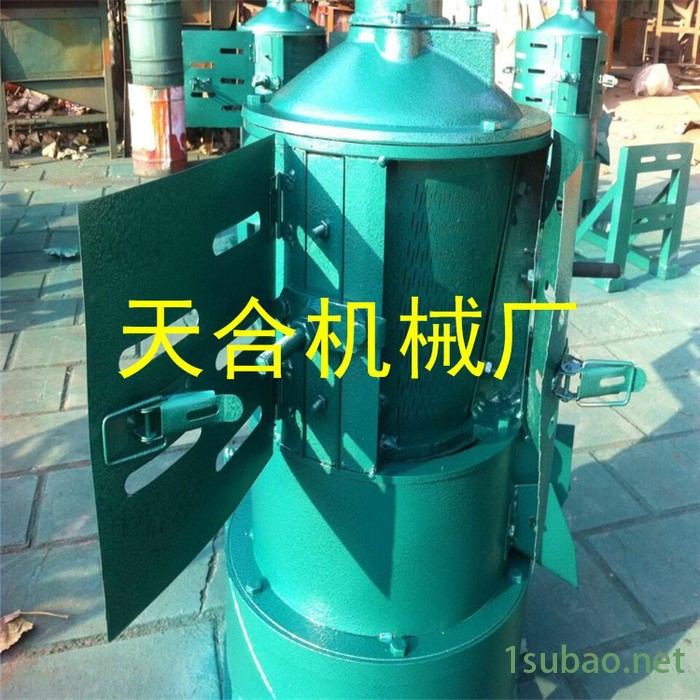 磨浆磨粉好用实惠的碾米机 多功能一机多用图3
