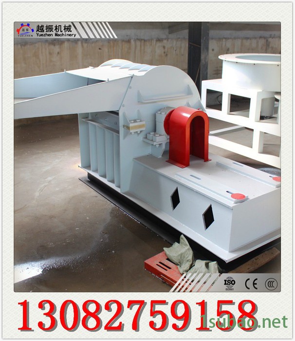 供应越振牌YZFS65-100型多功能粉碎机、山东粉碎机图2