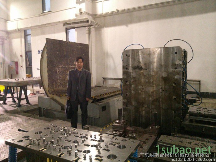 合模机 合模机厂家 合模机价格 合模机作用 合模机性价比 合模机选 广东耐斯合模机制造有限公司图2